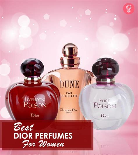 best dior for women